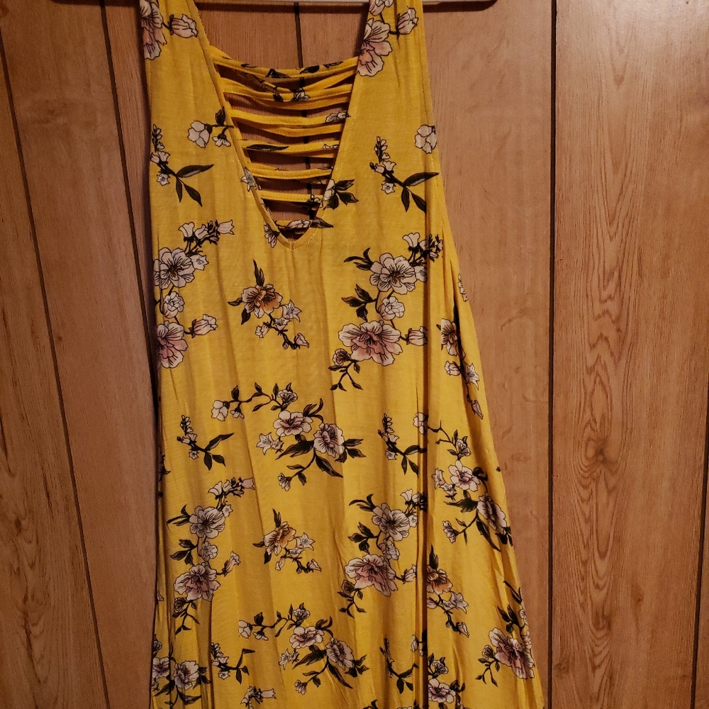 Rue 21 Dress